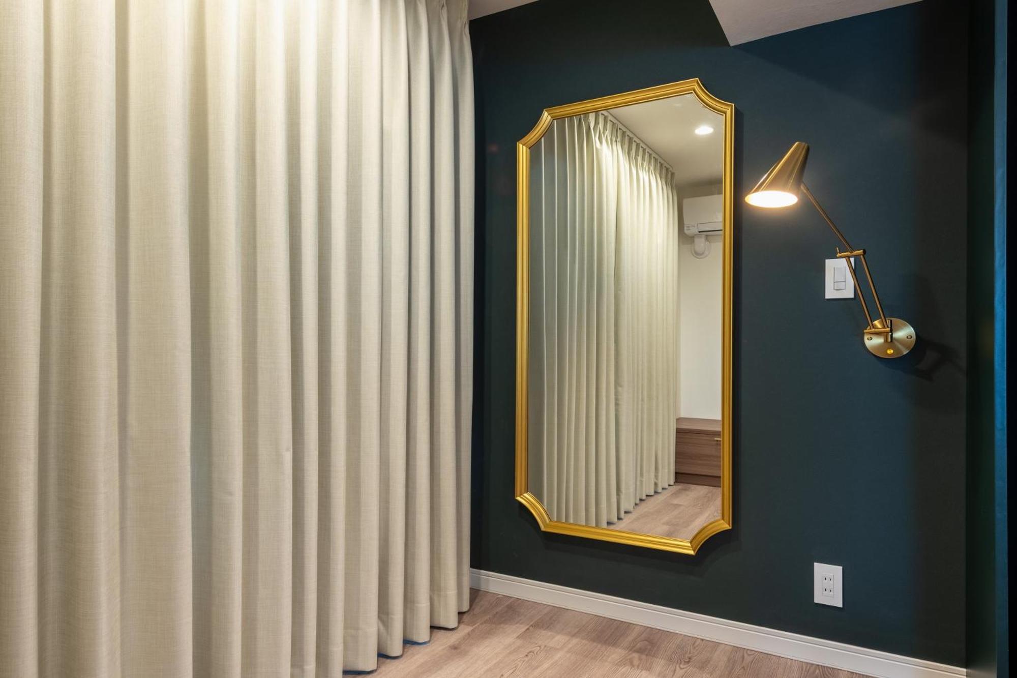 Nc Square Shinjuku -All Suite Residence- Токио Экстерьер фото