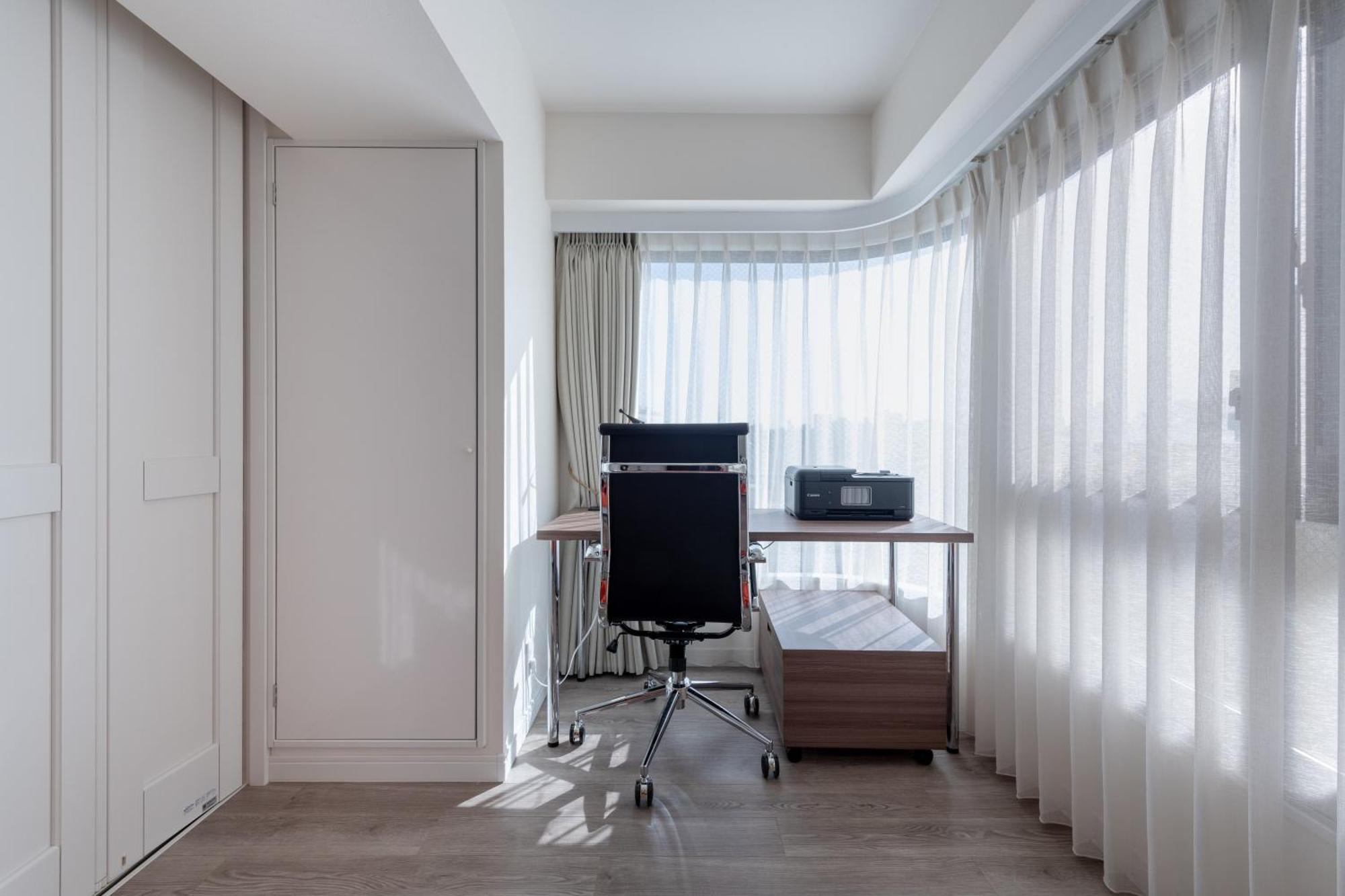 Nc Square Shinjuku -All Suite Residence- Токио Экстерьер фото