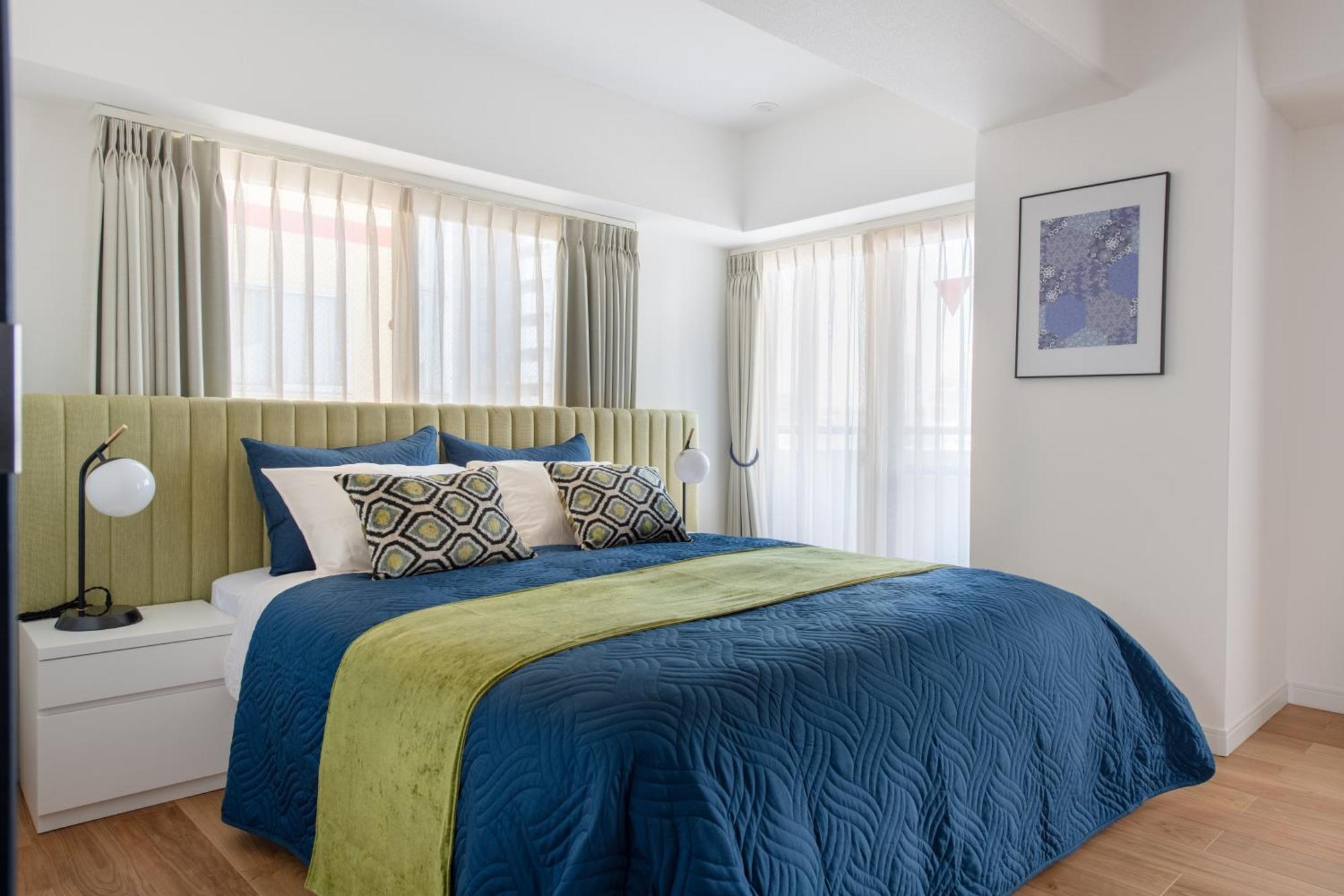 Nc Square Shinjuku -All Suite Residence- Токио Экстерьер фото