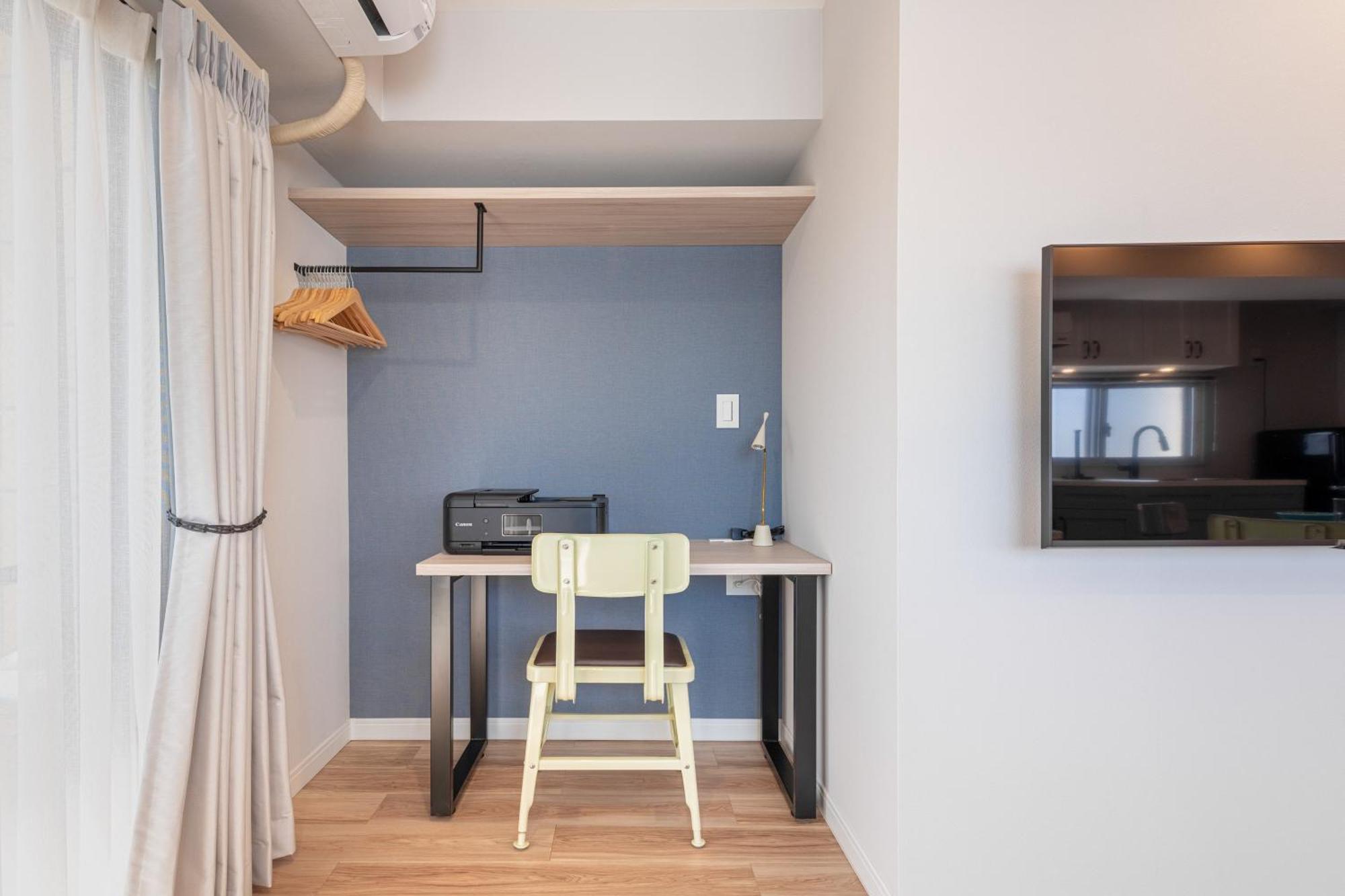 Nc Square Shinjuku -All Suite Residence- Токио Экстерьер фото
