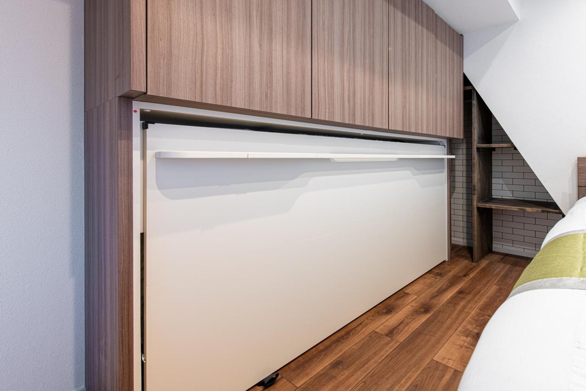 Nc Square Shinjuku -All Suite Residence- Токио Номер фото