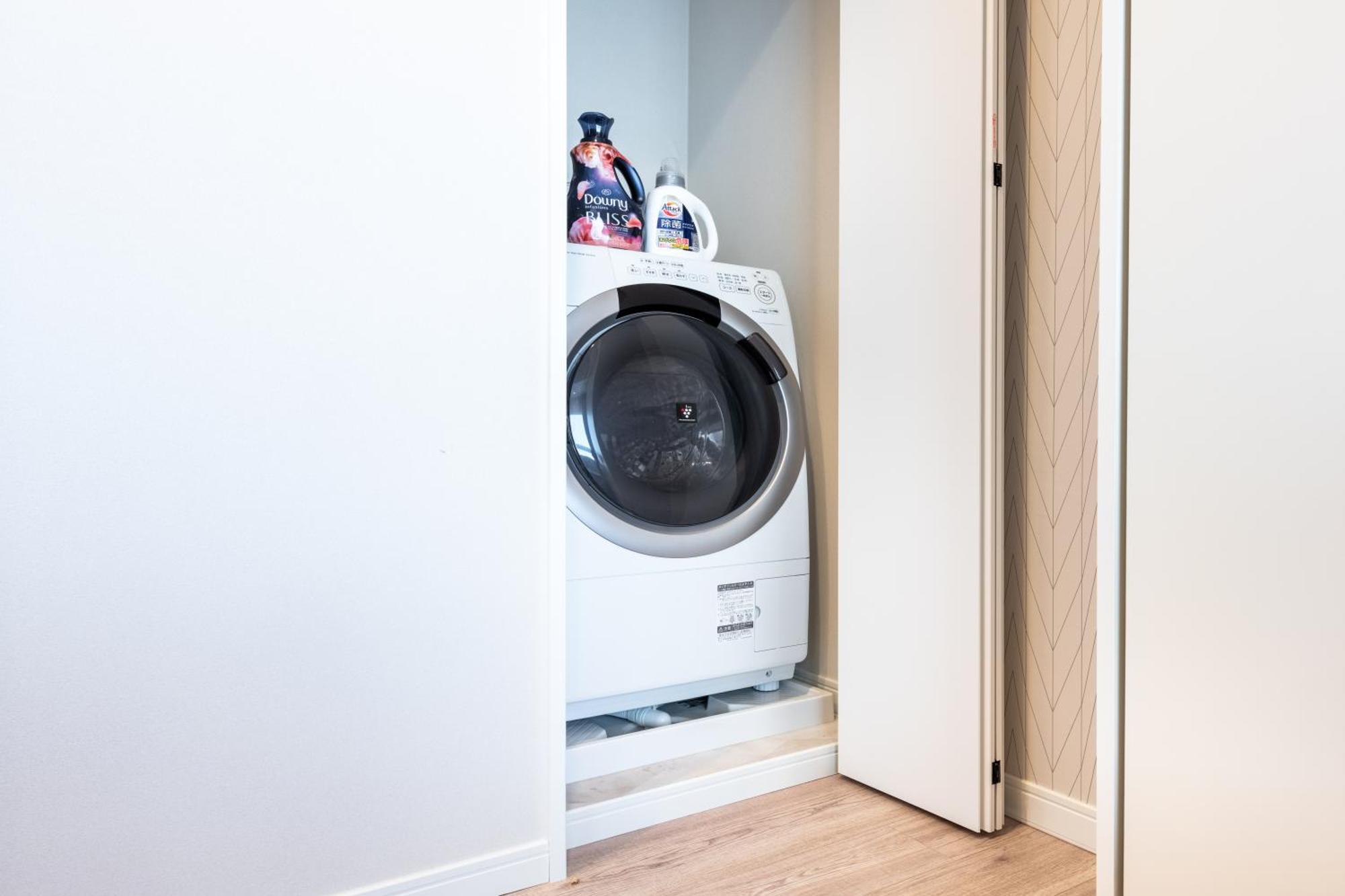 Nc Square Shinjuku -All Suite Residence- Токио Номер фото